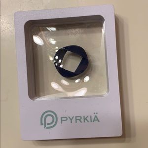 Athletic latex ring for men’s